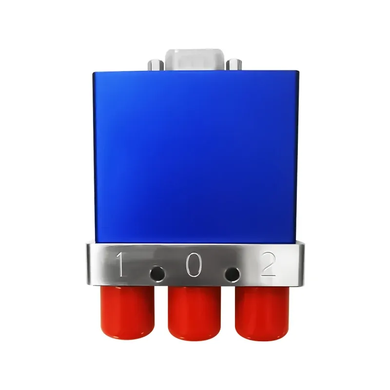 DC-12.4GHz Low Loss High Power  Failsafe / Latching  RF Switch With N Female Connector-boxintelecom