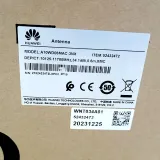 Communication Antennas Dual Polarization Mount A10WD06MAC-3NX 52432472 for HUAWEI Microwav