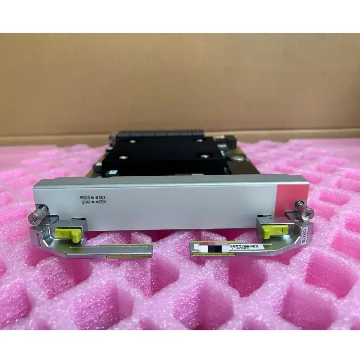 OSN9800 TNS1UXCS 1.6T Technology Exploration Platform Open Architecture Supports Deep Cust