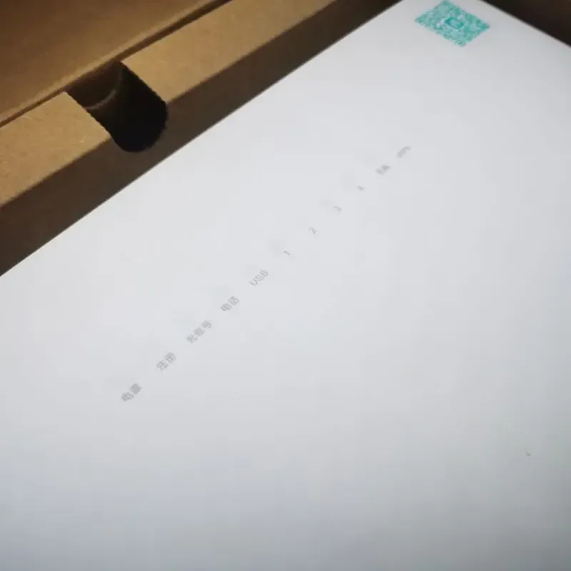 Hot Sale HW HS8546V Professional Lower Price Modem Wifi Machinery Engines Fiber Optic Equipment-boxintelecom