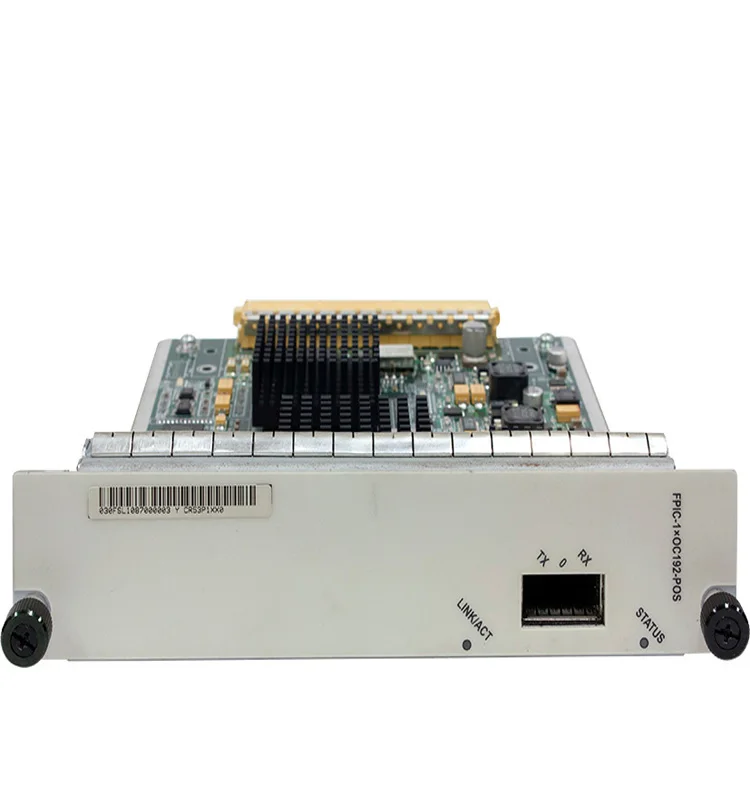 03032KKL HW NE40E CR5D00E2NF70 2ports 100GBase-QSFP28 Flexible Card AP480-A-boxintelecom