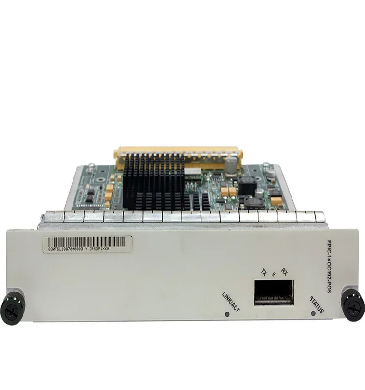 03032KKL HW NE40E CR5D00E2NF70 2ports 100GBase-QSFP28 Flexible Card AP480-A-boxintelecom
