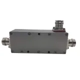 RF 5G 698-3800mhz 30dB Directional Coupler , 4.3-10 Female