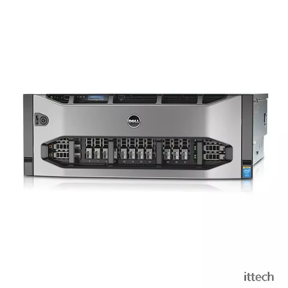 Dell Emc Poweredge Factory Direct Sales for dell PowerEdge R920 Xeon Computer Rack Server