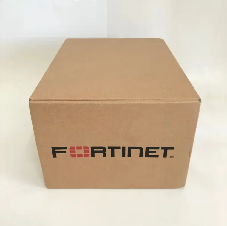New and Original Fortinet Fortigate FG-30E Gigabit Enterprise Firewall in Stock