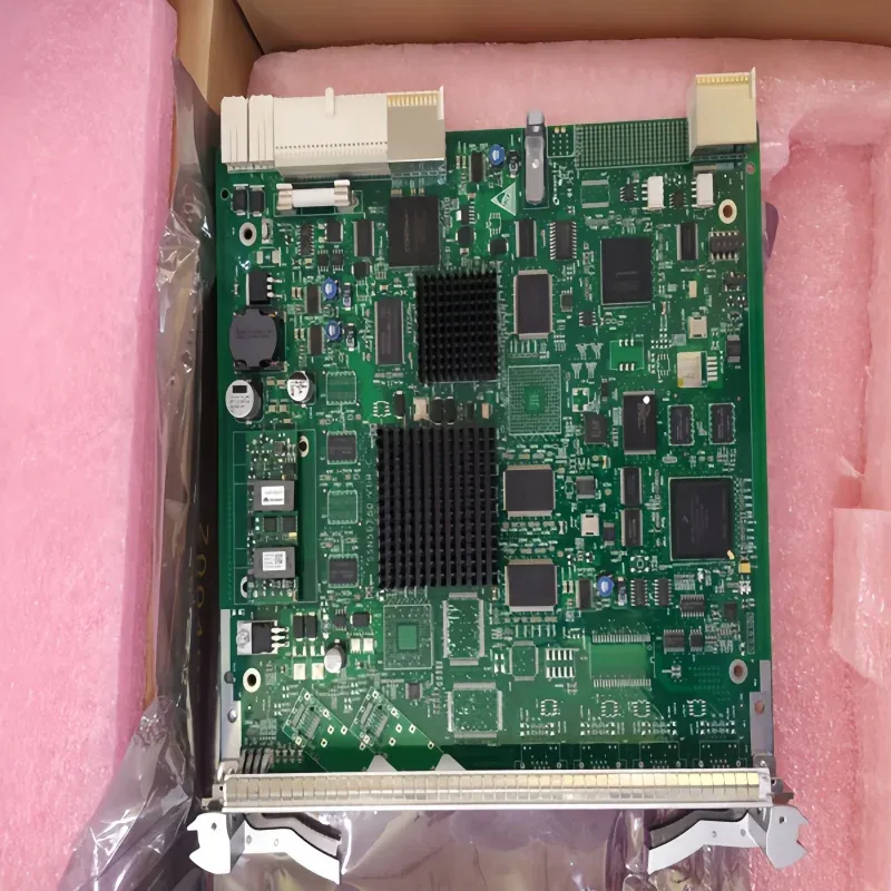 OSN1500 2500 3500 7500 SLD64 SF64 SLO1 SSN3EFS4 4-Port 10/100M Fast Ethernet Processing Board for 5G Networks-boxintelecom
