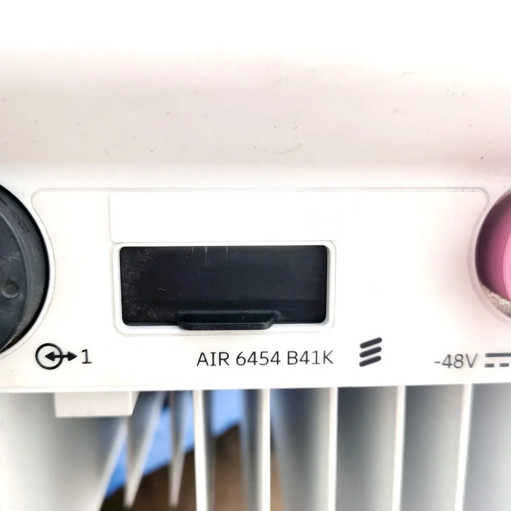 Wholesale AIR 6454 B41K 60A 48V 5G RRU AIR6454 B41K KRD 901 148/11 Outdoor RF remote unit-boxintelecom