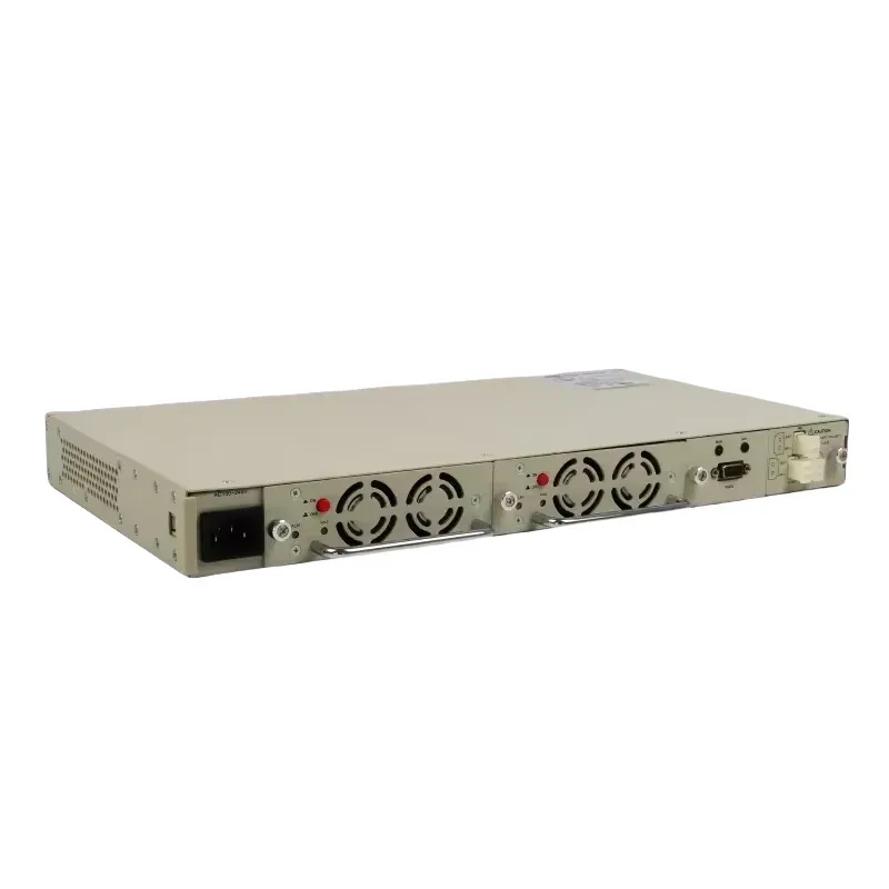 48VDC GIE4805S Output 10A Power Supply  48V 10A for Original OLT MA5680T MA5683T MA5608T Hot Selling GIE4805S-boxintelecom