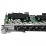 GFGH 16-Port High-Speed GPON Board Brand New Used C++ SFP Optical Module ZXA10 C600 Series