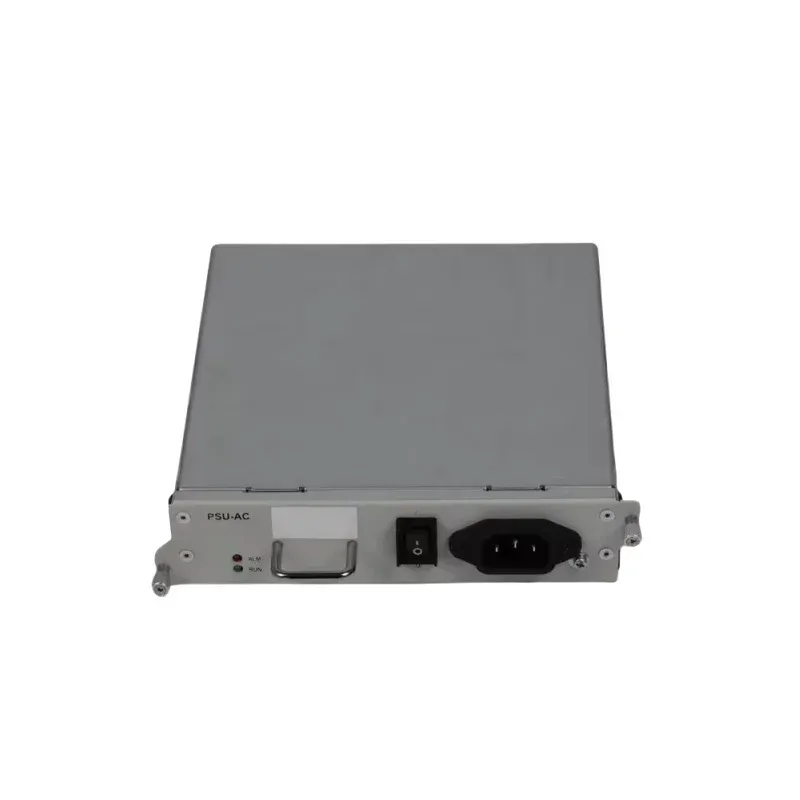 New OLT AC to DC Power Supply PSU-AC 15A 30 INPUT 100V-240V to DC 48V Output Power 3000W for OLT PTN PSU-AC-boxintelecom