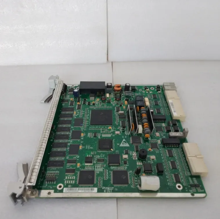 Ssn1gscc 03037064 Optix Osn 3500 System Control And Communication Board Ssn1gscc01 0370641