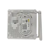 All New FTTH  4Ge Gpon ONT Optical Network Modem F670L XPON ONU 2.4G 5G AC Dual Band WiFi 