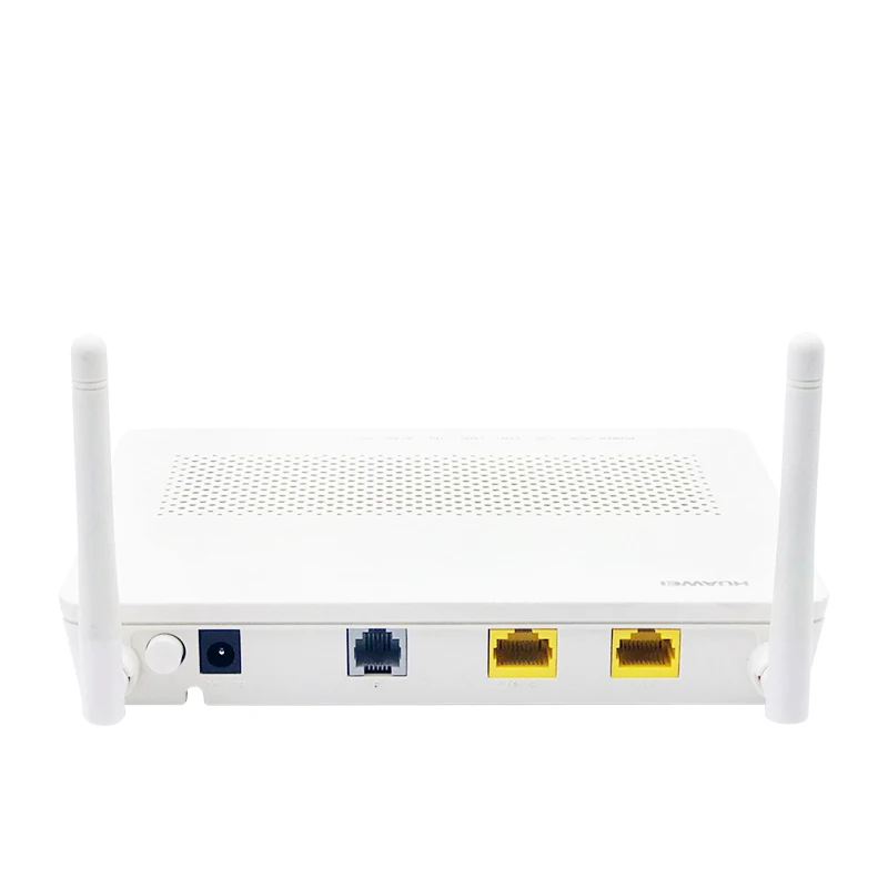 F663NV3a Xpon Gpon Modem 1GE+3FE+TEL+USB 2.4g 5dbi SC FTTH WiFi Fiber Optic Network ONU Router-boxintelecom