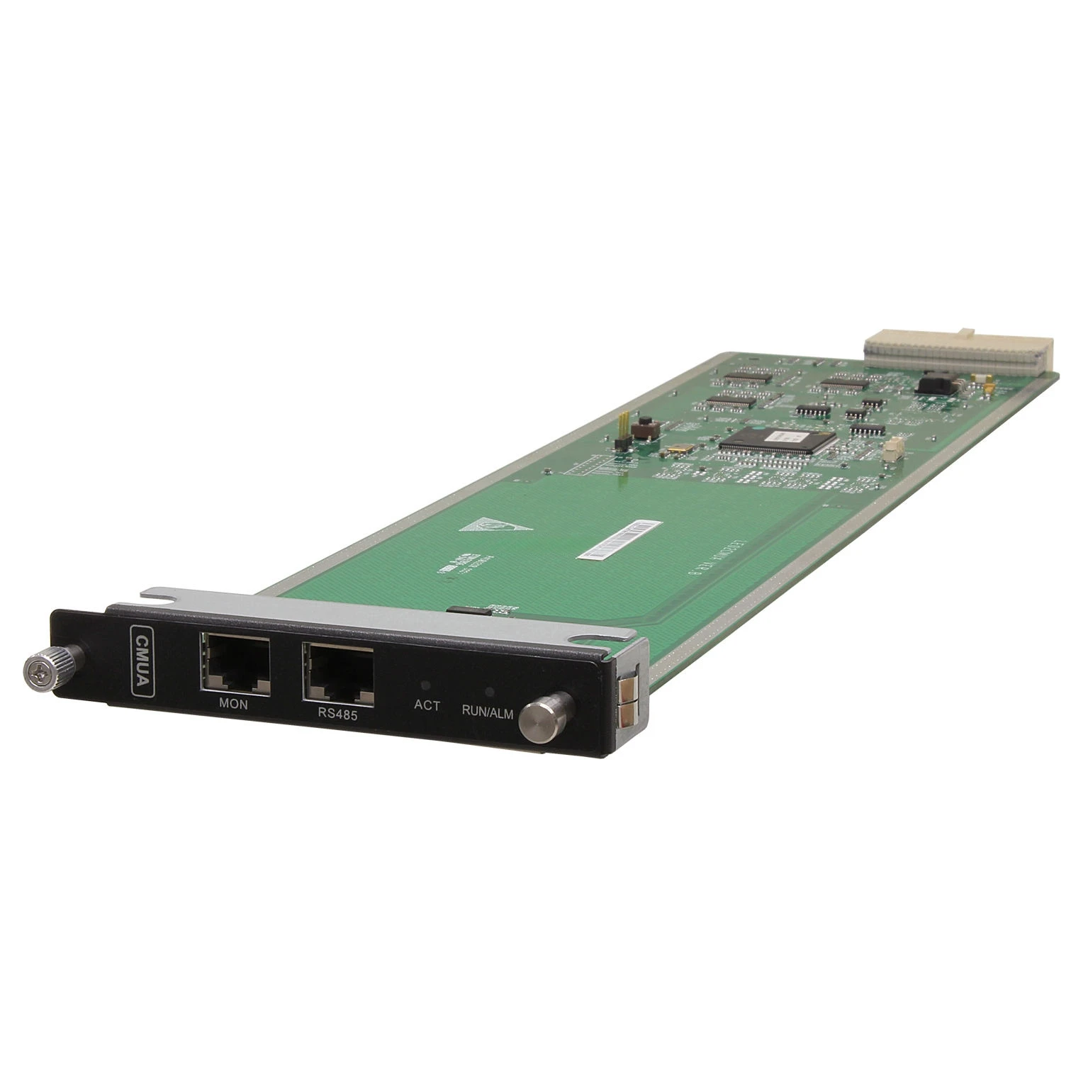 Wholesale LE0DCMUA0000 Centralized Monitoring Unit For PTN Switch S9300 S9306-boxintelecom