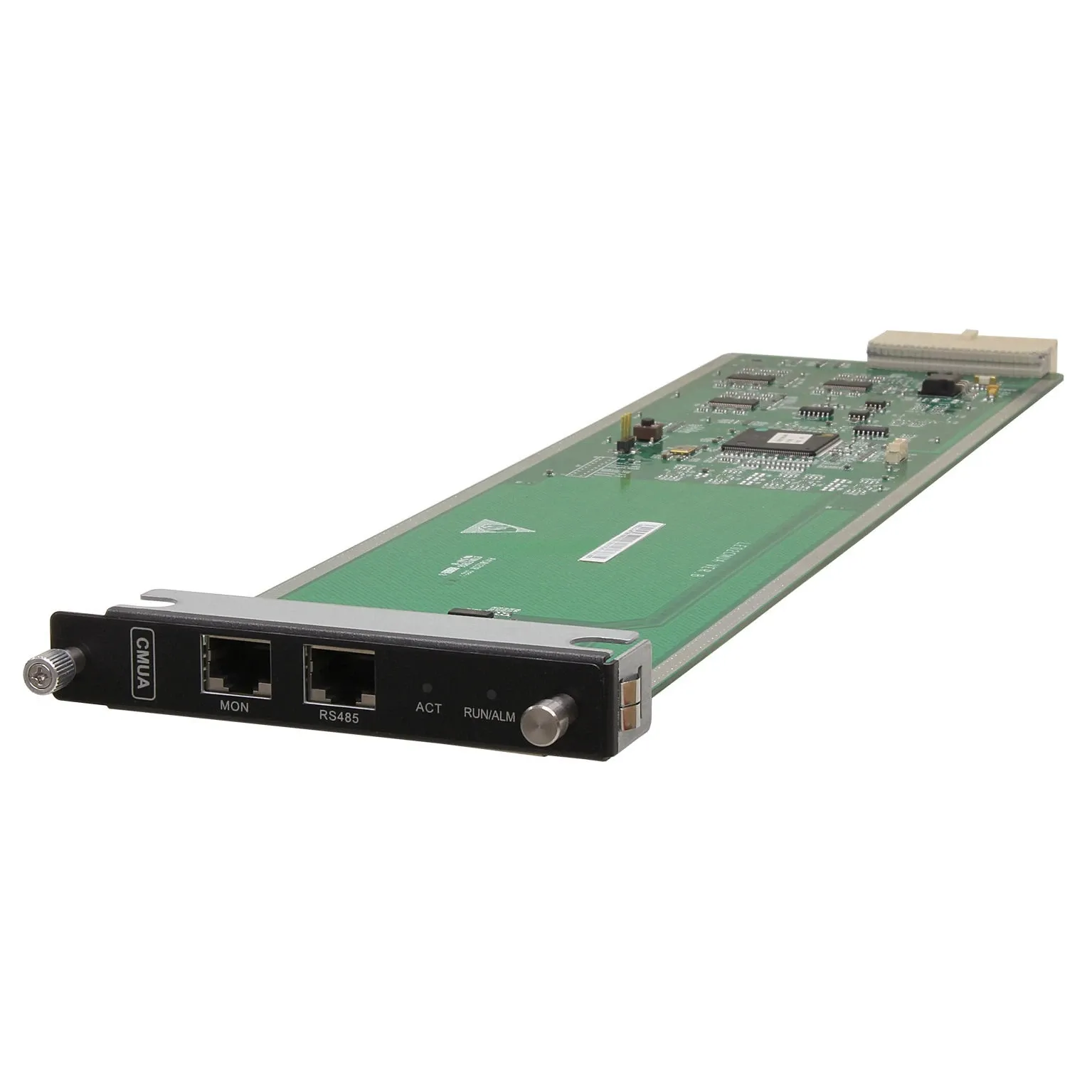 Wholesale LE0DCMUA0000 Centralized Monitoring Unit For PTN Switch S9300 S9306-boxintelecom