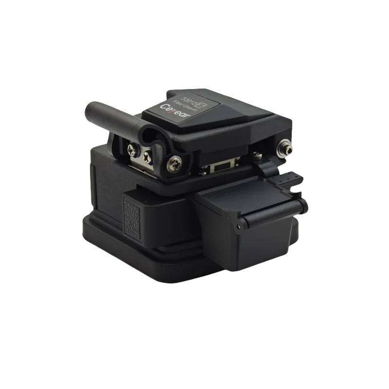 Ceyear High Quality F7 FTTH Optical Fiber Cleaver WiFi Network Use Fiber Optic Cable Cutti