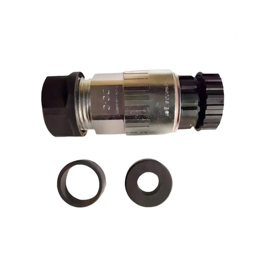 RNT 447 37/01 RRU Power Connector 2-Way DC Plug Connector RNT44737/01