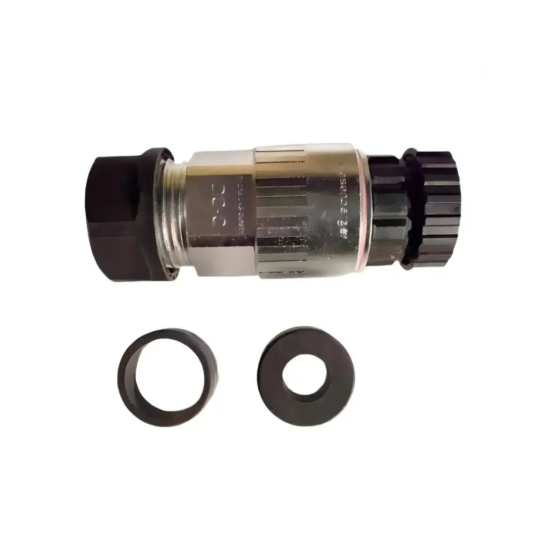 RNT 447 37/01 RRU Power Connector 2-Way DC Plug Connector RNT44737/01