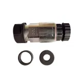 RNT 447 37/01 RRU Power Connector 2-Way DC Plug Connector RNT44737/01