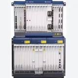 Original OSN7500II Subrack and Spare Boards for Network Used in Osn 7500 II