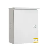 RH Customizable Outdoor Power Control Box Indoor/Outdoor IP65 Stainless Steel Galvanized S