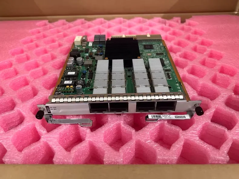 TNF5TQX OptiX OSN 1800 I Transmission Network WDM Equipment TNF5TQX Optical Tributary Board-boxintelecom