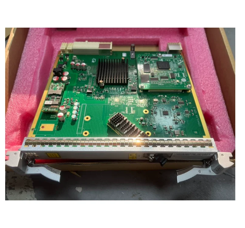 OSN 3500 SSN1SLQ4A S-4.1LC 4*STM-4 Optical Interface Board SLQ4A for OSN2500 OSN3500 OSN7500 2