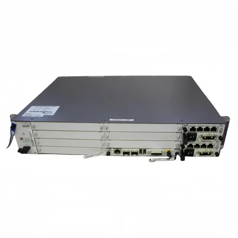 100% New  BBU3900 02112722 GSM WCDMA LTE-FDD Wireless Base Station Baseband Processing Unit BBU3900-boxintelecom