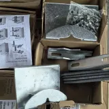 SXK 107 2869/1 ENC-SXK1072869/1 Single RRU Support ENC-SXK1072869/1A SXK 107 2869/1A