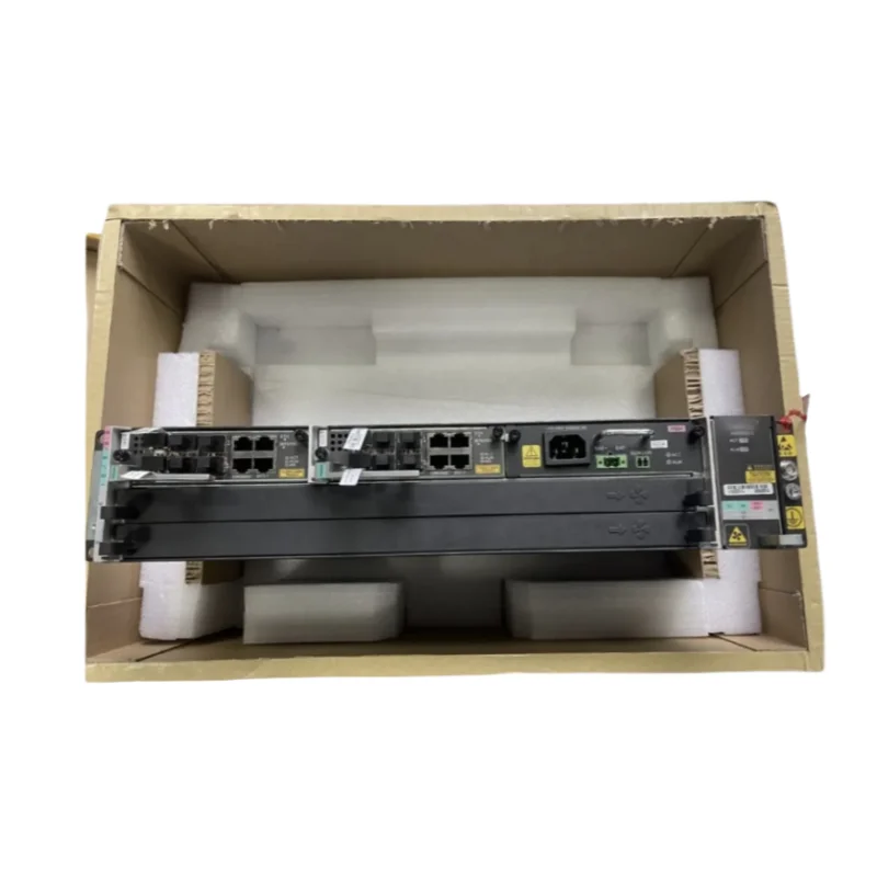 Brand New AN6000-2 OLT Industrial Control in Stock with Competitive Price Fiber Optic Equipment with FC Connector-boxintelecom