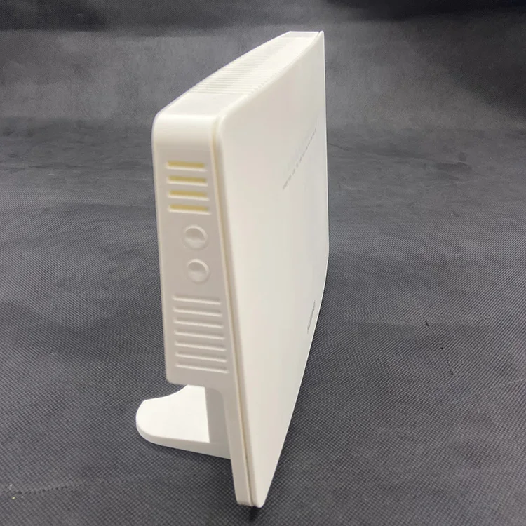Hs8546v Hs8546v ONU HS8546V With 4GE 1TEL WIFI 2USB DUAL BAND Fiber Optical Gpon