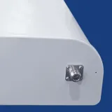 18dBi Directional Panel Antenna 65° Sector 3.5GHz IP67 Outdoor Base Station Antenna for Te