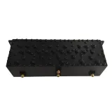 boxin 100w Duplexer 806-825/851-870MHz RF Duplexer with SMA-F Customized Network Passives
