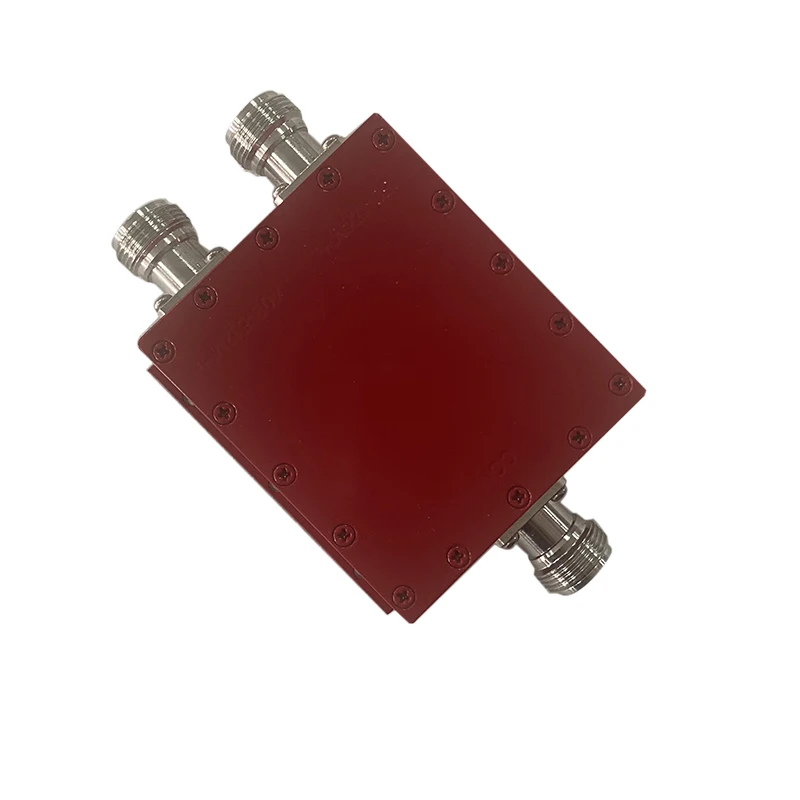 0-250/350-500MHz Cross band coupler combiner Multiband Combiner RF Diplexer