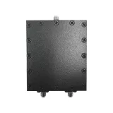 High Quality Low Loss  0-240&330-1300MHz LC RF Duplexer Combiner with SMA-Female