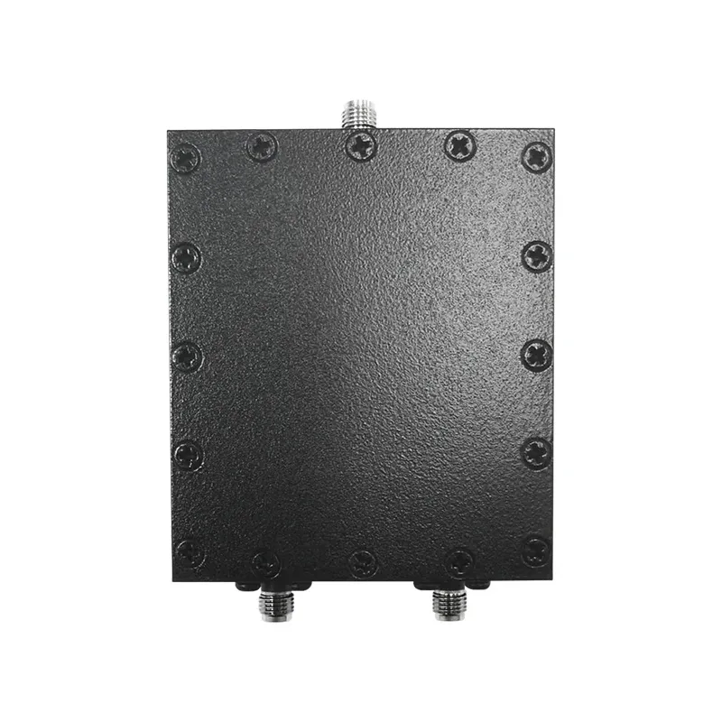 High Quality Low Loss  0-240&330-1300MHz LC RF Duplexer Combiner with SMA-Female-boxintelecom