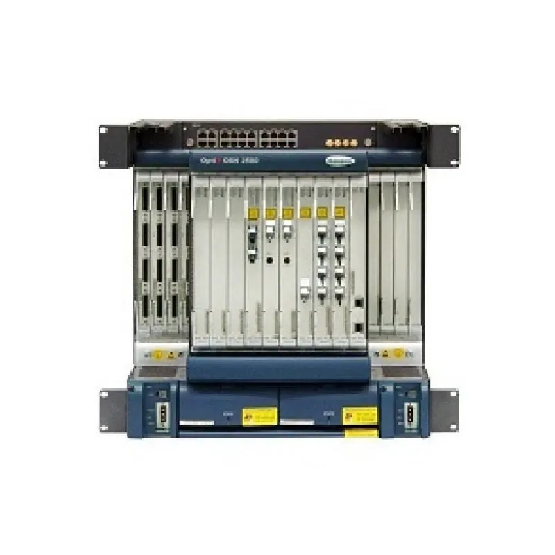 OptiX OSN 1500B MST4 4-port Multi-service Transparent Transmission Board