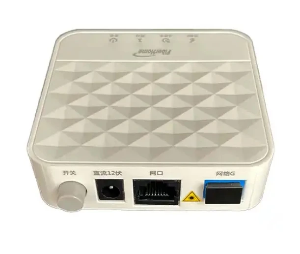 AN5506-01A Mini ONU GPON ONT Single Port 1GE Indoor POE Class B+-boxintelecom