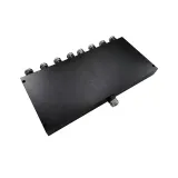 boxin UHF 8 Way Wilkinson Power Splitter 400-450MHz Low VSWR 50W 8 Way Power Splitter with