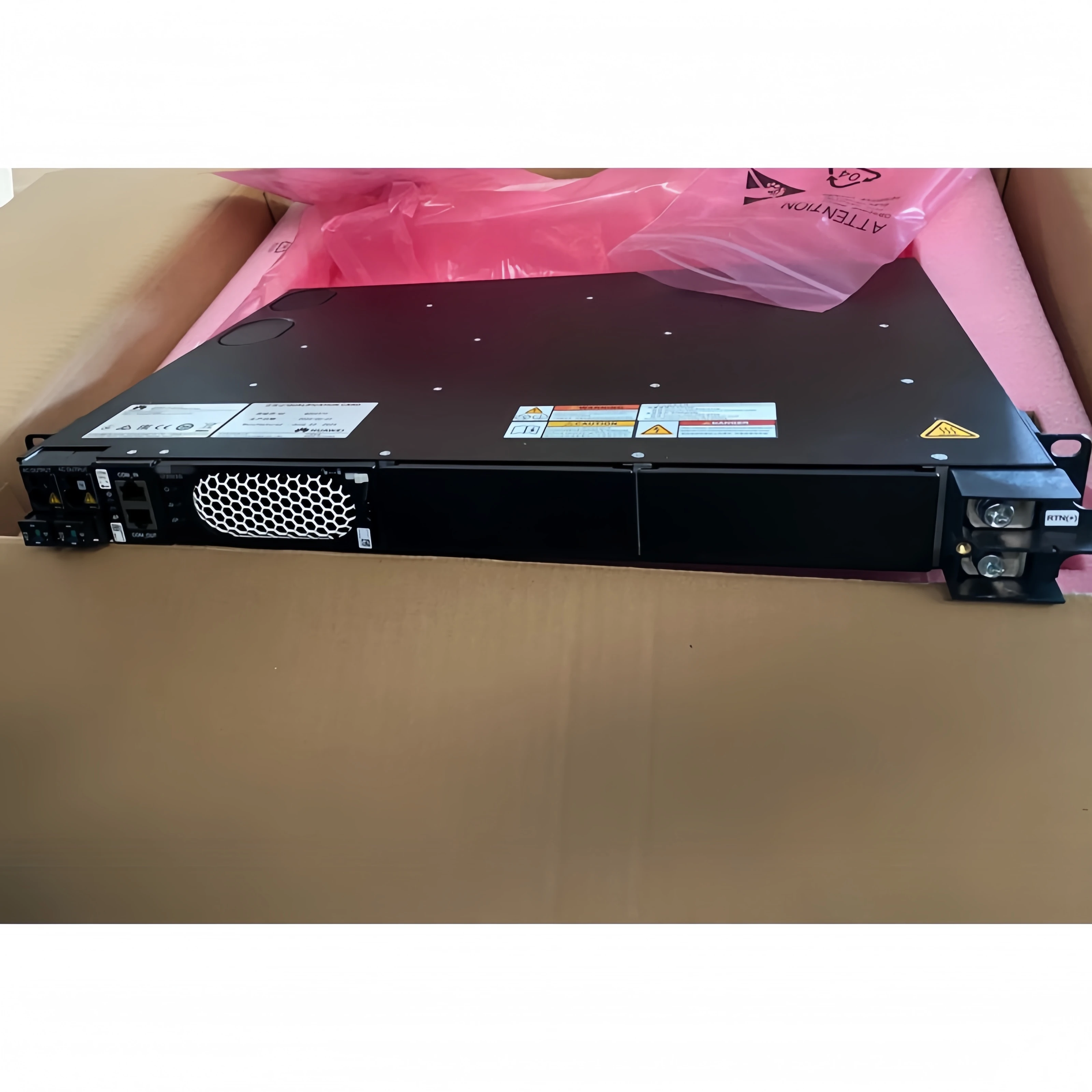 ETP23006-C1A1 6KVA 1U Inverter Subrack Telecom Power System 48v Hybrid Solar Inverter Power-boxintelecom