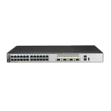 Original S5720S-28X-SI-AC  Hua Wei 24 Port+4 10 Gig SFP+  S5720-SI Series Switches