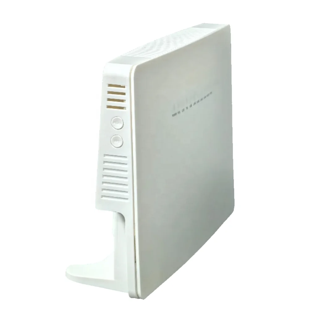 FTTH Routing Type ONT GPON ONU HG8245Q 4GE+1TEL+2USB+WIFI 2.4G 5G Dule Band WiFi Modem Router-boxintelecom