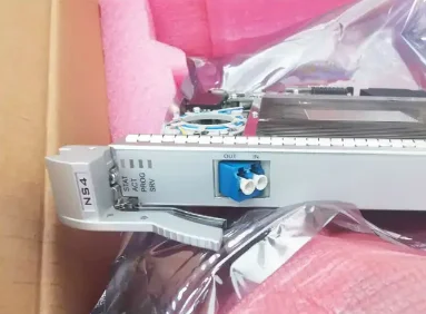 OSN8800 100G Line Card TN58NS4 Huawei NS4 TN58NS4T51-boxintelecom
