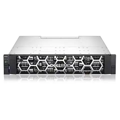 Brand New Original Dell PowerVault ME5024 2U Storage Server