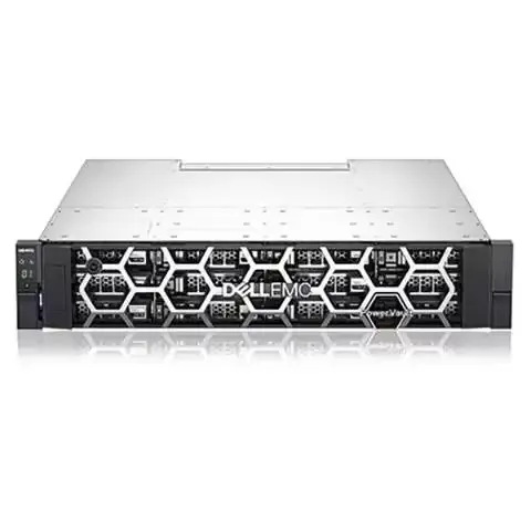 Brand New Original Dell PowerVault ME5024 2U Storage Server