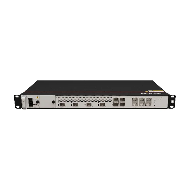 Optical Access OLT MA5801 Series MA5801-CG04-H2 Fiber Optic Equipment 2
