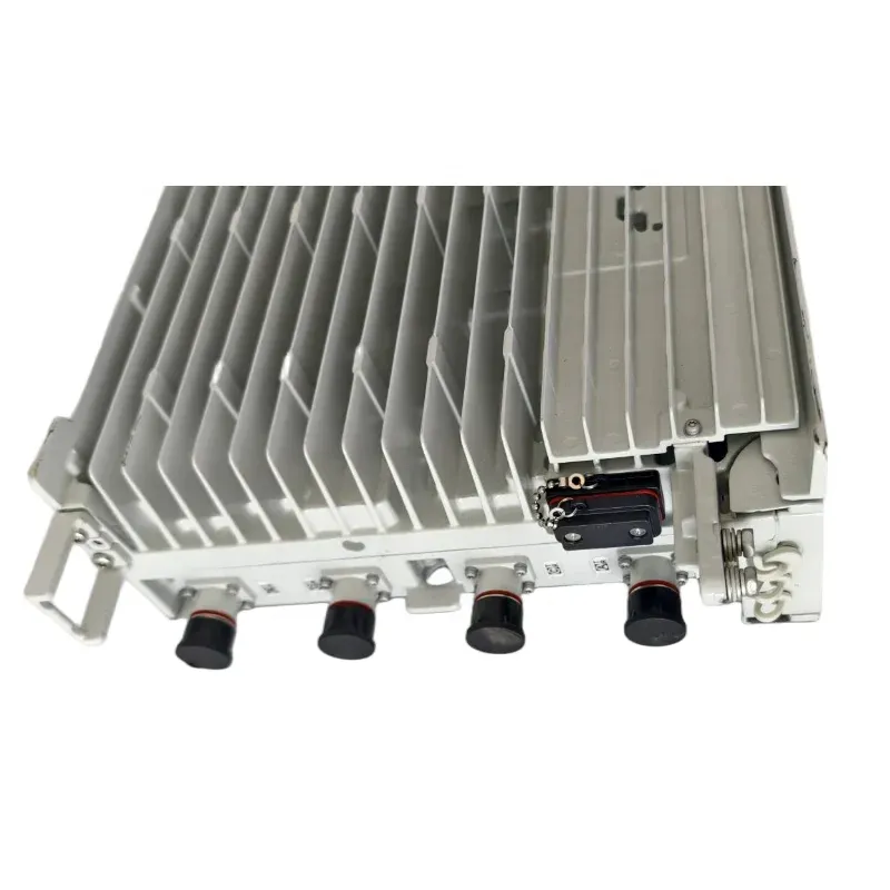 Wireless Communication Equipment Base Station RRU 1900MHz 5904W 3971 2/n2 1850-1910 1930-1990 4x60W 4x40W 4T4R for 12 Months-boxintelecom