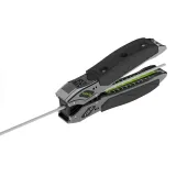 TAWAA Drop Fiber Optic FTTH Cable Stripper (FST-1) Optica Fiber Flat Cable  Stripper
