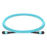 Unionfiber OEM Multi-core MPO Connected Cord Lc to sc Optitap-sc Fiber Optic Patch Cables
