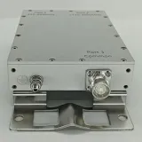China Supplies Low PIM Diplexer IP67 4.3 10 Female RF Two-band Cavity Combined Filters Fre